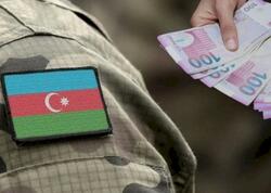 Gələn il “veteran pulu” artırılacaq? - AÇIQLAMA