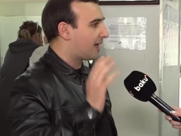 &quot;Appro Hospital&quot;da qalmaqal - Qadın əməliyyatdan sonra ağır vəziyyətə düşdü