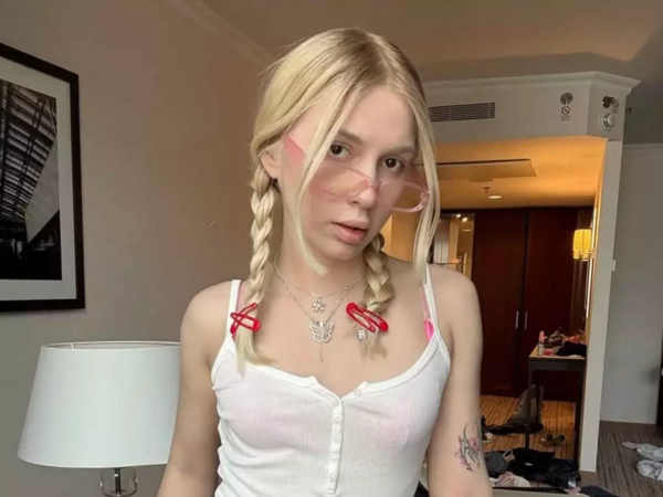 Aleyna Tilkinin Amsterdam səfəri kabusa çevrildi - FOTO