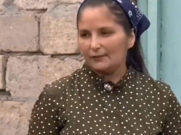 Azərbaycanda 43 yaşında 17 uşaq anasıdır: həyat hekayəsi diqqət çəkdi - <span class="color_red">VİDEO</span>