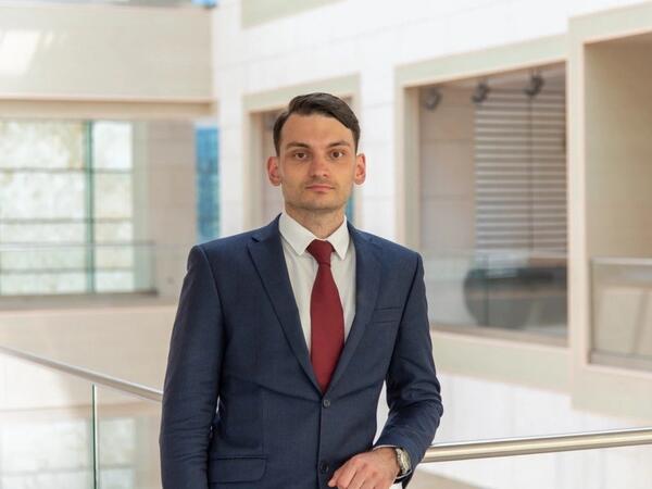 Azərbaycanlı jurnalist Rusiyada &quot;xarici agent&quot; elan edildi