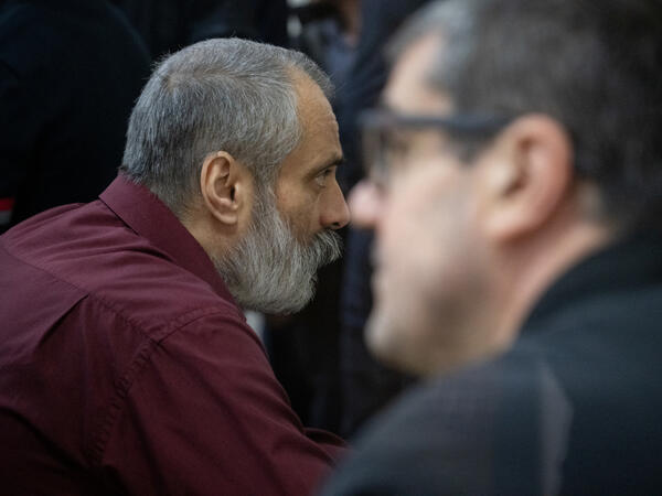 Zərər çəkmişlərin ifadələri məhkəmədə elan olunub - <span class="color_red">FOTO</span>
