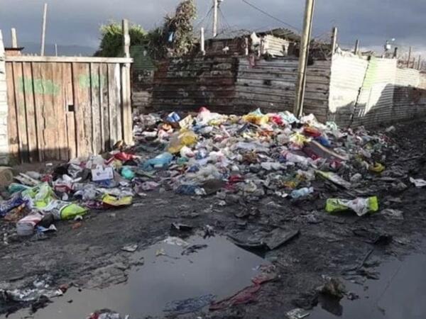 Zibilliyi fürsətə çevirdilər – Çinli cütlük milyarder oldu
