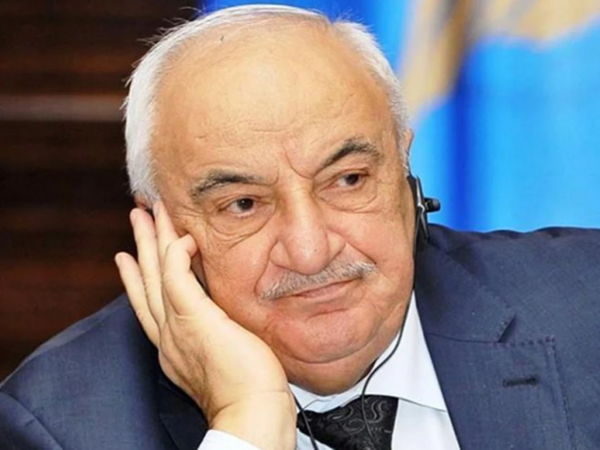 Abid Şərifov insult keçirdi - &quot;Əzrayılın əlindən qaçdım&quot;