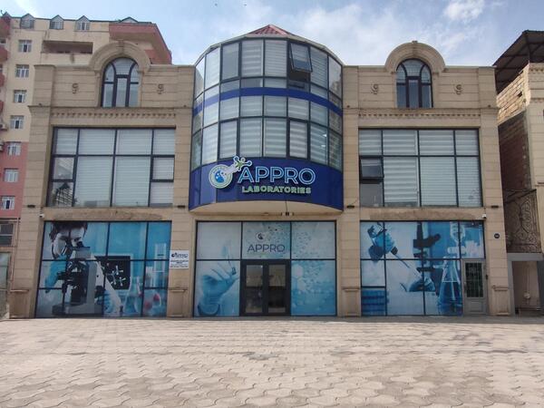 &quot;Appro Hospital&quot;da qalmaqal - Qadın əməliyyatdan sonra ağır vəziyyətə düşdü