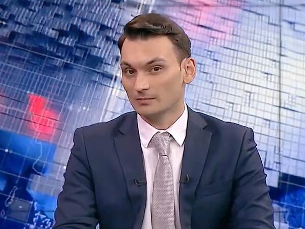 Azərbaycanlı jurnalist Rusiyada &quot;xarici agent&quot; elan edildi