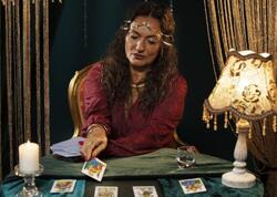 25 oktyabr üçün Tarot bürclər proqnozu - tale sənə irəliləmək siqnalı verir