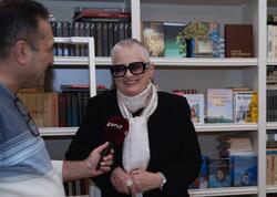 &quot;Art Weekend&quot; çərçivəsində Maqsud İbrahimbəyov Yaradıcılıq Mərkəzində “Püstə ağacı: yaddaşın kökləri” adlı multidissiplinar layihə təqdim olunacaq - VİDEO - FOTO