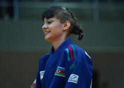 Mehrab Niftəliyevin qızı çempion oldu - <span class="color_red">FOTO</span>