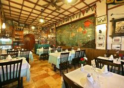 Bakıda məşhur restoran bağlanır?