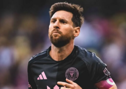 Messi MLS-də əfsanə yazır - 39 qolla rekord qırdı