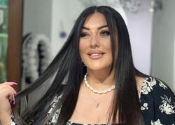 Meyxanaçı Zarina tanınmaz dərəcədə DƏYİŞDİ - <span class="color_red">VİDEO</span>