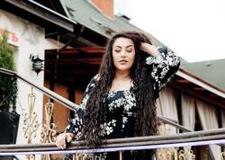 &quot;Elə bil sənin arvadın orada oturub, o da lüt vəziyyətdə...&quot;