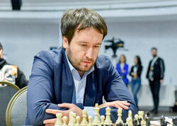 &quot;Bəxt bizim tərəfimizdə olmadı&quot; - Teymur Rəcəbov