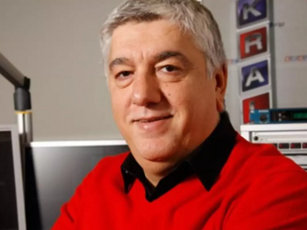 Məşhur jurnalist vəfat etdi - FOTO