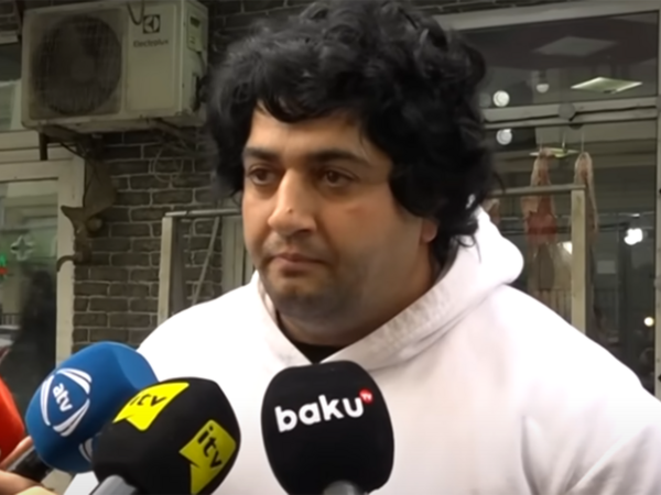 “Cərimənizi hələ ödəməmişəm, indi nə üçün gəlmisiniz?!” - AQTA və qəssablar arasında qalmaqal