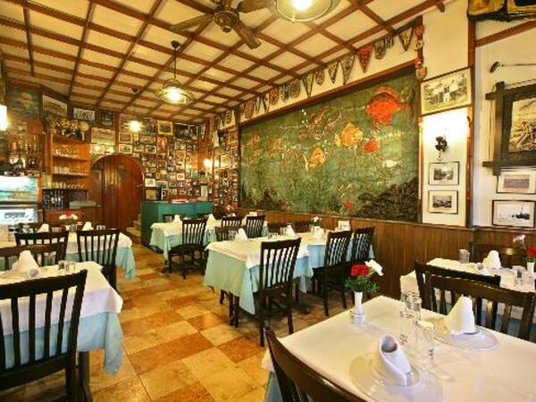 Bakıda məşhur restoran bağlanır?