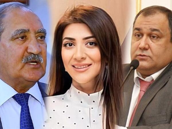 “Fəzail müəllim deyir ki, istefa verməyib, ancaq videodan aydın görünür ki...” - Oğlu - <span class="color_red">VİDEO</span>