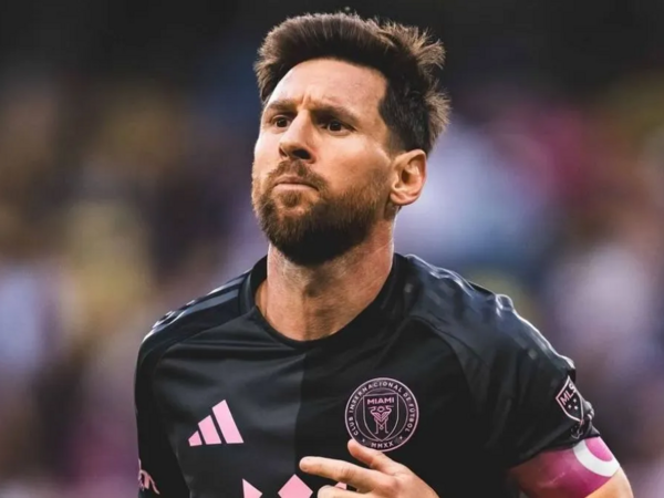 Messi MLS-də əfsanə yazır - 39 qolla rekord qırdı