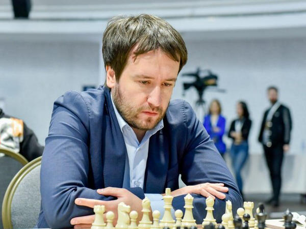 &quot;Bəxt bizim tərəfimizdə olmadı&quot; - Teymur Rəcəbov