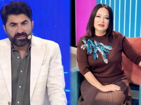 “Ailəsində baş verənlər onu bu hala saldı”