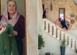 Bu görüntüləri yayıb reytinqli serialdan çıxdığını elan etdi - FOTO