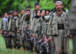 PKK-dan Türkiyə ilə bağlı vacib <span class="color_red">AÇIQLAMA</span>