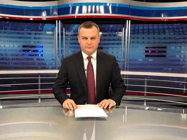Tanınmış aparıcıya ağır İTKİ