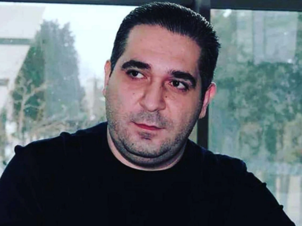 Nurlan Əzizbəyli tanınmaz dərəcədə ARIQLADI - <span class="color_red">VİDEO</span>