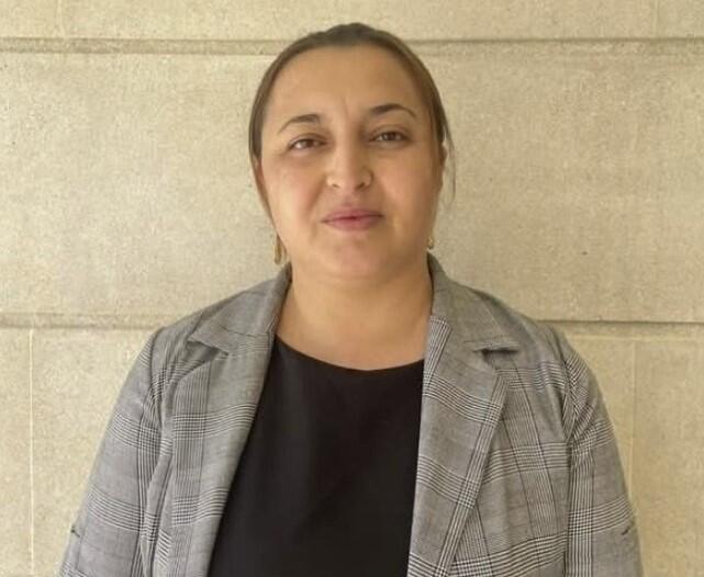 Daha bir müəllim vəfat etdi -