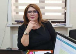 Vəfa Allahverdiyevanın məhkəmə zalında həbsi tələb edildi