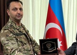 3 gün əvvəl işdən çıxarılan generalın Saleh Səmədovla əlaqəsi üzə çıxdı
