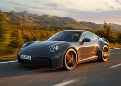 "Porsche" çökür