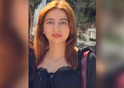 Faciəvi şəkildə ölən 21 yaşlı Kəmalənin <span class="color_red">FOTOsu</span>