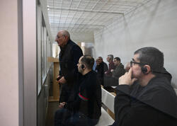 Azərbaycanlıların işgəncələrə məruz qalması ilə bağlı yeni ifadələr elan olunub - <span class="color_red">FOTO</span>