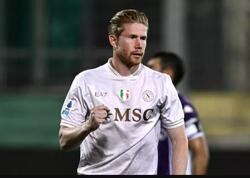 “Napoli”nin aparıcı oyunçusu “Qarabağ”la oyunu buraxacaq