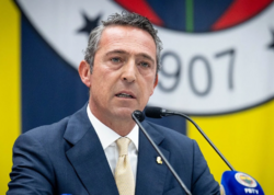 Ali Koç İspaniyanın nəhəng klubunu ALIR