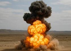 Bəzi ərazilərdən partlayış səsləri gələcək - Narahat olmayın!