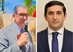 Səmədovun rəsi oğlunu nazir özü şəxsən çıxarıb - Otağındakı mebellər xaricdən alınıbmış - TƏFƏRRÜAT