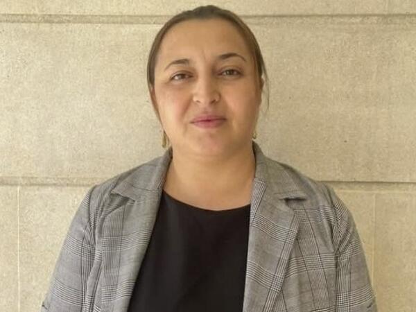 Daha bir müəllim vəfat etdi - <span class="color_red">FOTO</span>