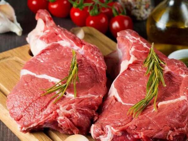 Bu insanlar qırmızı ət yeməyi "unutsunlar"