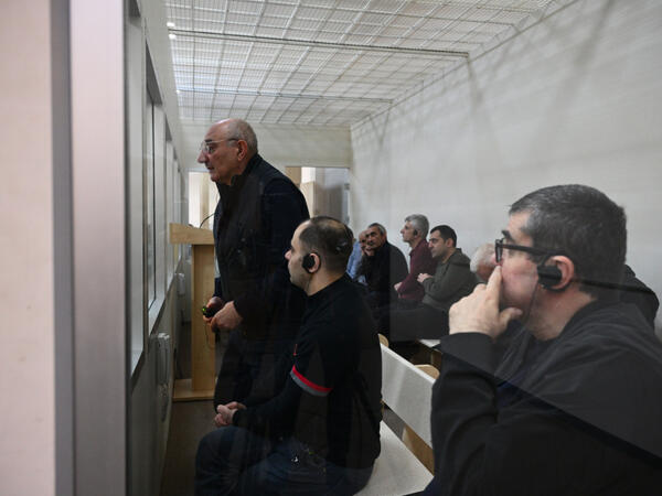 Azərbaycanlıların işgəncələrə məruz qalması ilə bağlı yeni ifadələr elan olunub - <span class="color_red">FOTO</span>