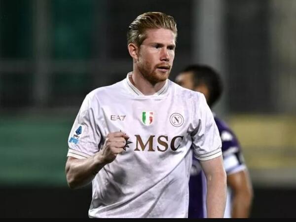 “Napoli”nin aparıcı oyunçusu “Qarabağ”la oyunu buraxacaq