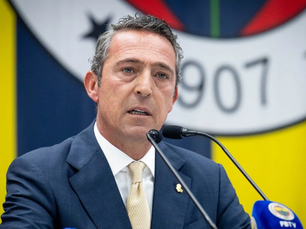 Ali Koç İspaniyanın nəhəng klubunu ALIR