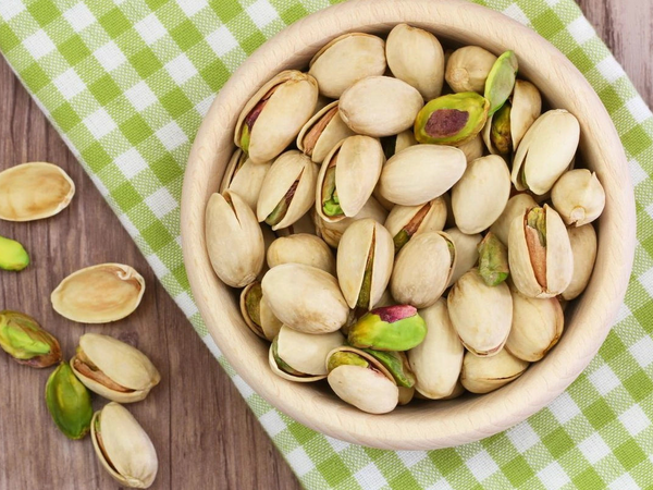 Püstənin faydaları