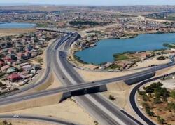 Bakıda salınan yeni yol tıxacı azaldacaq - <span class="color_red">VİDEO</span>
