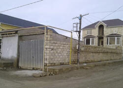 Qaradağda icra nümayəndəsi və sakinlər arasında qalmaqal - &quot;sənəd saxta çıxdı...” - <span class="color_red">FOTO</span>