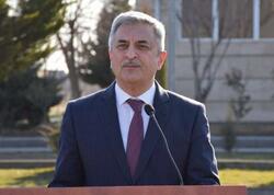 Bu icra başçısı özünə müavin axtarır
