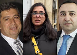 Onlar 400 min qrant almaqda ittiham edilir - Prokuror açıqladı