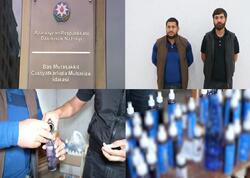 Dabaq xəstəliyi əleyhinə saxta dərman hazırlayırlarmış